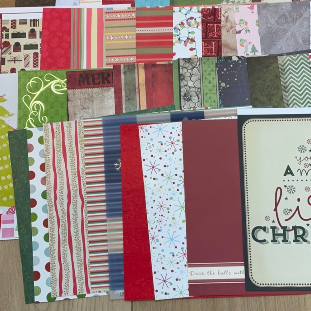 Christmas Craft Huge Lot - Picture 7 of 14